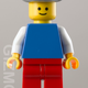Image for article titled Exclusive: The Evolution of the Minifig